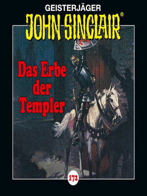 cover image of Das Erbe der Templer